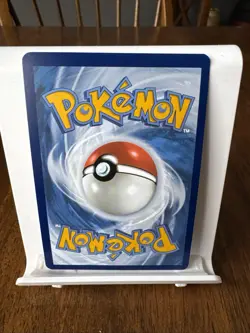 Electabuzz 125/165 English 151 Reverse Holo Common Pokemon Card - Image 2