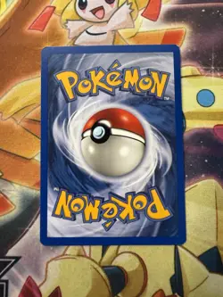 Pokemon Card - Neo Destiny 61/105 - CYNDAQUIL (common) - NM - Image 2