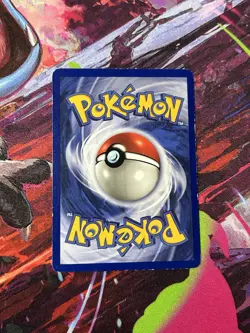 Magneton 9/102 Played WOTC Base Set Pokemon Card 1999 - Image 3