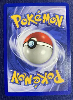 Lapras Holo 10/62 Fossil Set 1999 WOTC Pokemon Card – Moderately Played - Image 2