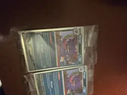 Pokemon Gengar GameStop Promo Stamped Card English SEALED X2 - Image 4