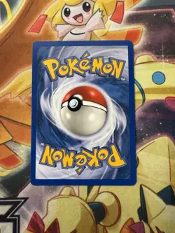 Pokemon Card - Neo Revelation 51/64 - SHUCKLE (common) - NM - Image 2