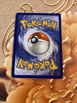 Pokemon Card Trainer Item Fighting Gong Full Art Ultra Rare 168/132 - NM - Image 2
