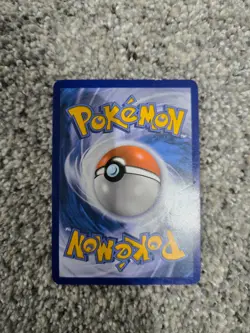 pokemon card: Blastoise EX 2016 polemon card in mint condition - Image 2