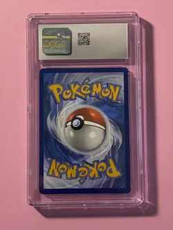 CGC 10 Thundurus 209 Sv: Scarlet & Violet Promo Cards Holo - Image 2