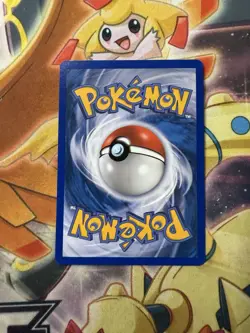 Jumpluff 17/147 Near Mint NM Rare Aquapolis Pokemon Card 2002 WOTC E Reader - Image 2