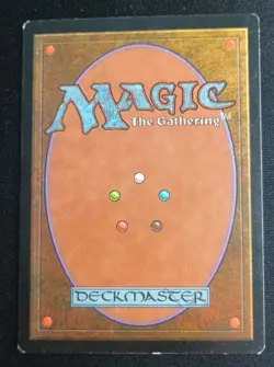 MTG Unglued - Chaos Confetti - Image 2