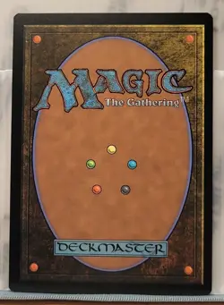 Mtg BOTHERSOME QUASIT NM CLB 674 -Argo- - Image 2