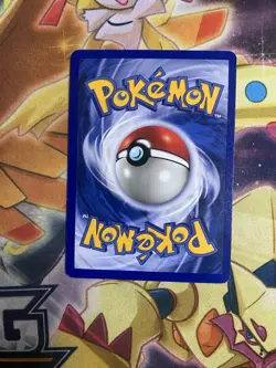 PSYDUCK - Fossil Set- 53/62 - Common - Pokemon Card - Unlimited - 1999 - NM - Image 2