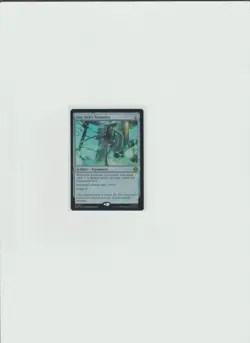 Doc Ock's Tentacles (Extended Art) Marvel's Spider-Man Foil 0182 - Image 1