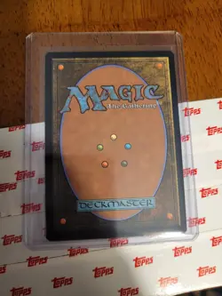 MTG TMNT Food Chain (Borderless) Commander: Teenage Mutant Ninja Turtles Foil - Image 2