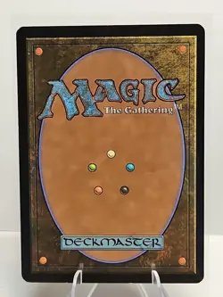 Vorrac Battlehorns Mirrodin Foil LP X1 MTG Magic The Gathering - Image 2