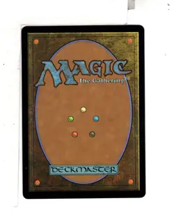 MTG SkeenAB Flooded Strand from MH3. NM. - Image 2