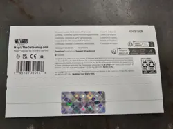 MTG Foil So Salty Roadshow Edition Pax East Secret Lair 2026 In Hand - Image 2