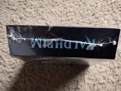 Kaldheim Collector Booster Box MTG Sealed Magic New - Image 4