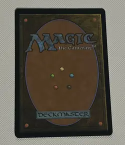 Mana Vault Borderless NM Unplayed Non-foil Double Masters 2022 MTG - Image 2