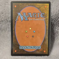 MTG Commander 2021 C21 Sapling of Colfenor MINT - Image 2