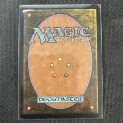 Overwhelming Stampede Core Set 2011 (M11) Foil - Image 2