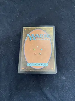 Magic the Gathering Polluted Delta 239 NM - Image 4