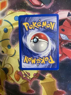 Pokemon Card Gym Challenge 41/132 Erika's Ivysaur Uncommon LP - Image 2