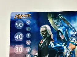 Magic The Gathering Planeswalkers Core Playmat/Mouse Pad Ultra ProCard - Image 3