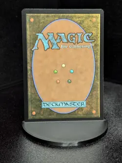 Splinter, Radical Rat (Showcase) 0251 Foil TMT MTG NM/M - Image 2