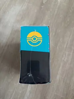 Pokemon Ascended Heroes ETB Elite Trainer Box | BRAND NEW SEALED | IN HAND - Image 3