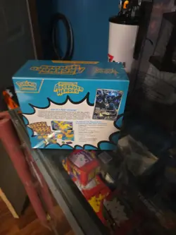 Pokemon Ascended Heroes Elite Trainer Box ETB NEW SEALED IN HAND SHIPS NOW - Image 3
