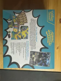 Pokemon Ascended Heroes Elite Trainer Box (ETB) Brand New And Sealed In Hand - Image 3