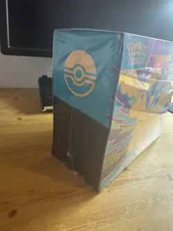 Pokemon Ascended Heroes Elite Trainer Box (ETB) Brand New And Sealed In Hand - Image 5