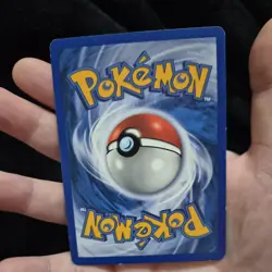 Espeon 20/75 Pokemon TCG Cards Neo Discovery Rare Unlimited LP - Image 2