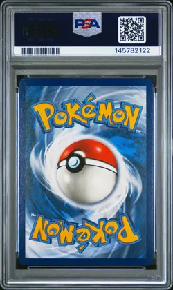 2021 POKEMON MCDONALD'S COLL #25 PIKACHU-HOLO PSA 10 - Image 2