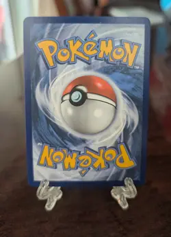 Pokemon TCG - Dewot - Black Bolt White Flare - Pokeball Reverse- NM - Image 2