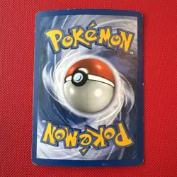 Pokemon TCG Pinsir Jungle 9/64 Holo Unlimited Rare - Moderately played - Image 2