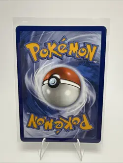 Pokemon Charmander 038 Me: Mega Evolution Promo Holo - Image 2