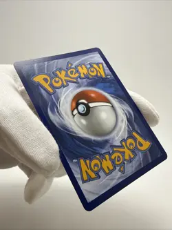 Pokemon Charmander 038 Me: Mega Evolution Promo Holo - Image 4