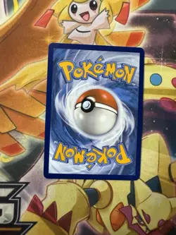 N's Darmanitan - 181 (Prerelease) 181 Sv: Scarlet & Violet Promo Cards Holo NM - Image 2
