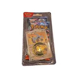 Pokemon 2-Pack Blister Ascended Hero’s Larry’s Komala - Image 1