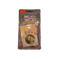 Pokemon 2-Pack Blister Ascended Hero’s Larry’s Komala - Image 3
