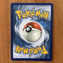 Pokemon TCG Greninja EX Twilight Masquerade 106/167 Double Rare NM Card - Image 2