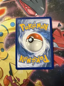 Mightyena TG09/TG30 Astral Radiance Trainer Gallery - Pokemon Card (LP) - Image 2