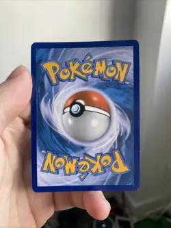 Seismitoad EX - 20/111 - Pokemon Furious Fists XY Ultra Rare Card - Image 2