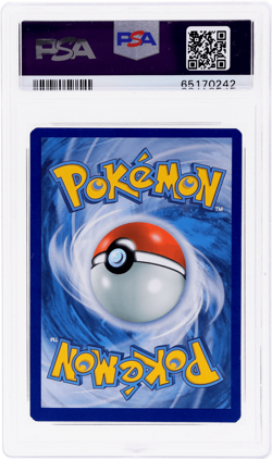 2016 Pokemon XY Evolutions Hitmonchan Holo #62 PSA 9 - Image 2