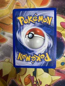LEDIAN - 1st Edition Neo Genesis Set - 39/111 - Uncommon - Pokemon Card - NM - Image 2