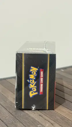 Pokemon Perfect Order Booster Bundle (6 Booster Packs) - New & Sealed - Image 4