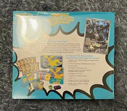 Pokemon TCG Ascended Heroes ETB + Pikachu at the Museum Promo - Brand New ✅ #2 - Image 3