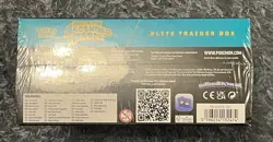 Pokemon TCG Ascended Heroes ETB + Pikachu at the Museum Promo - Brand New ✅ #2 - Image 5