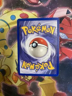 DARK GLOOM 36/82 - 1ST EDITION - Team Rocket - VINTAGE WOTC Pokemon Card - LP - Image 2