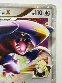 Pokemon TCG • Garchomp C LV. X • Platinum Supreme Victors 145/147 - Rare Holo - Image 3