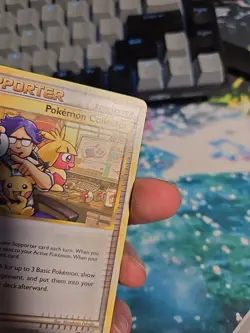 Pokemon Collector 97/123 HeartGold & SoulSilver (LP) Pokemon TCG - Image 4